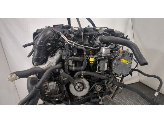 Генератор  Mercedes E W212 2013-2016           