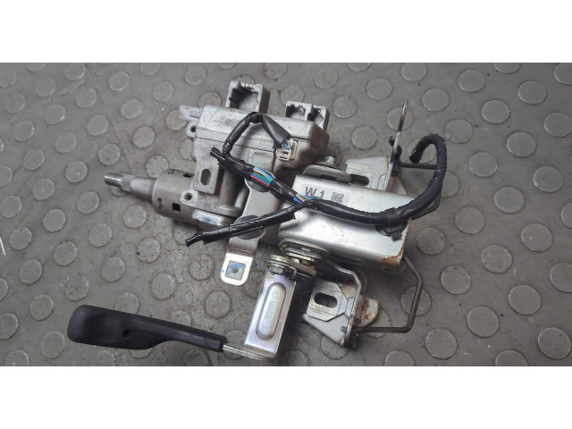  рейка  Колонка рулевая  Mitsubishi Eclipse Cross 2017-      