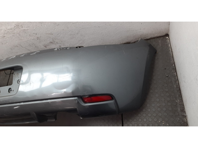 Бампер Mitsubishi Eclipse 2005-2011 задний