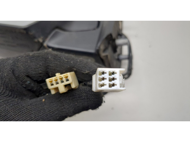 Зеркало боковое  Ford Ranger 2006-2012  левое           1454768, 6M3417683XB