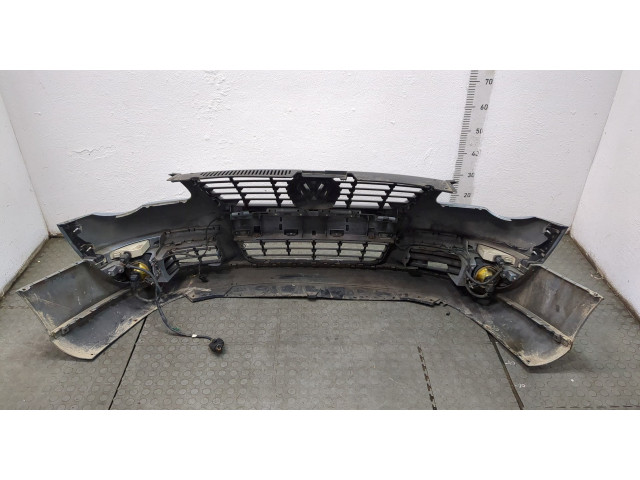 Бампер  Volkswagen Passat 6 2005-2010 передний   