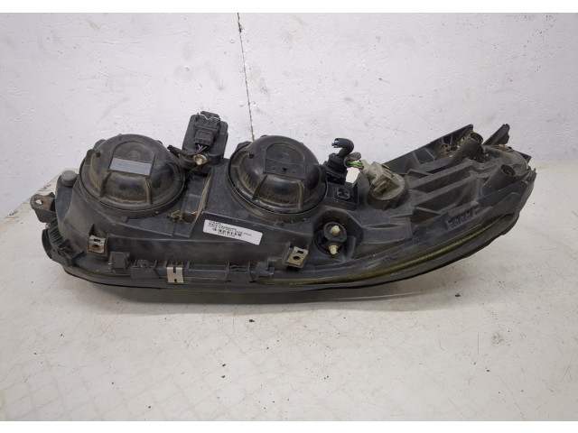 Фара передняя  Volvo V70 2001-2008 левая 
