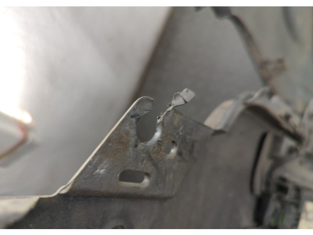 Бампер GMC Terrain 2017-2024 задний 84286227, 84341009, 84341012, 84282006