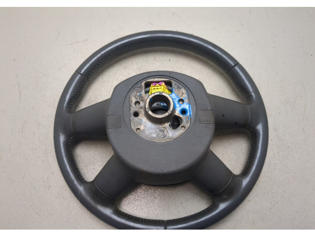 Руль  Audi A6 (C6) 2005-2011           