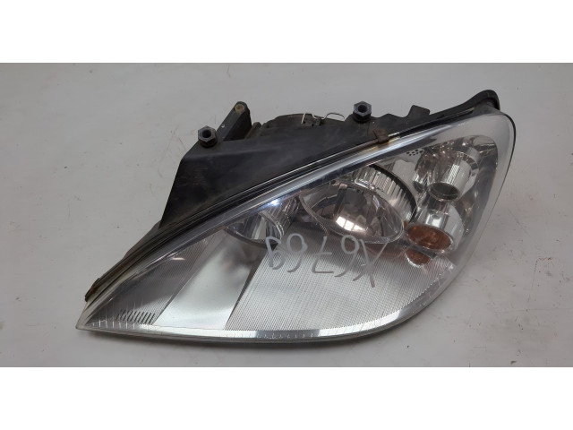 Фара передняя  Ford Galaxy 2000-2006 левая 