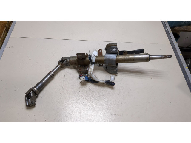  рейка  Колонка рулевая  Mitsubishi Carisma      