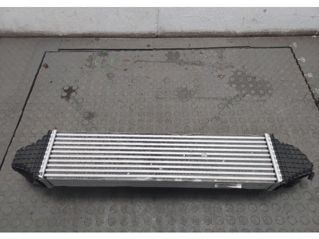 Интеркулер  Lincoln Aviator 2019-       