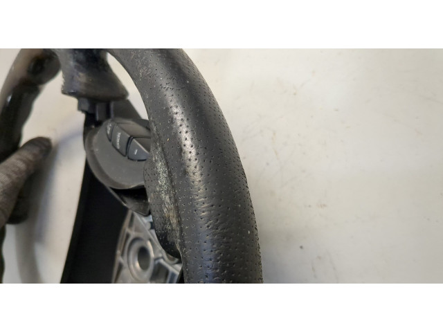 Руль Jaguar XJ 1997–2003