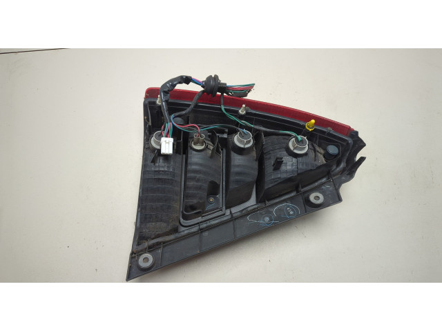 Задний фонарь