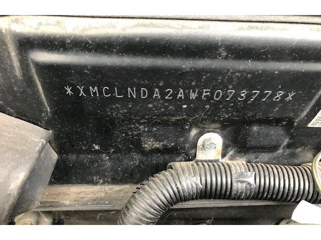 Блок АБС, насос (АБС, ESP, ASR) Mitsubishi Carisma