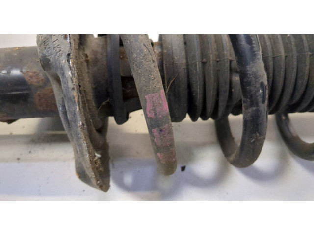 Стойка амортизатора Skoda Yeti 2009-2018 3C0413031BC