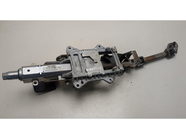 рейка Колонка рулевая Volkswagen Golf 5 2003-2009