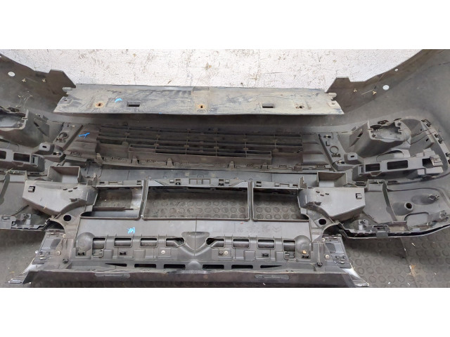 Бампер Citroen Berlingo 2012- передний