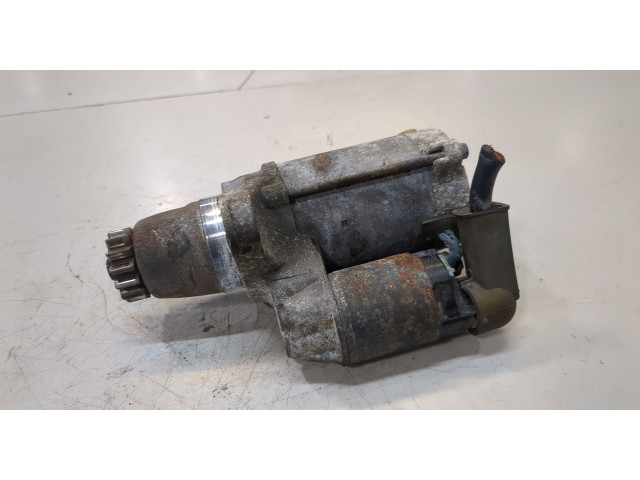 Стартер Lexus ES 2006-2012 3.5