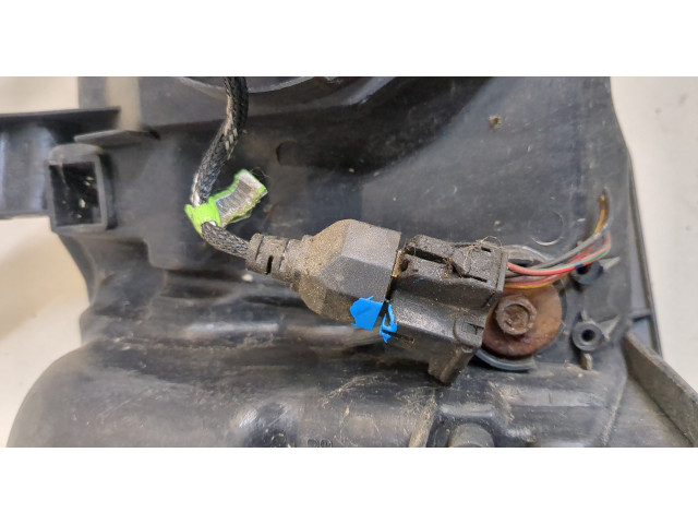 Фара передняя Honda CR-V 1995-2001 левая