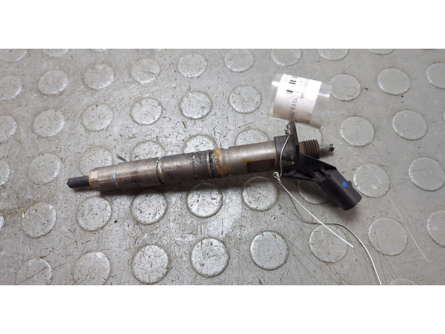 Форсунка топливная  Mercedes GLC X253 2015-2022    A6510702987     