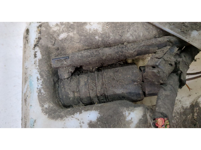 Бачок омывателя  Mercedes C W203 2000-2007    