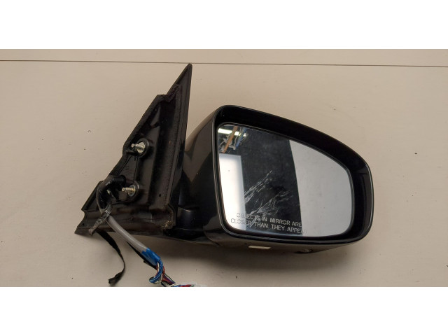 Зеркало боковое  Infiniti FX 2008-2013  правое           