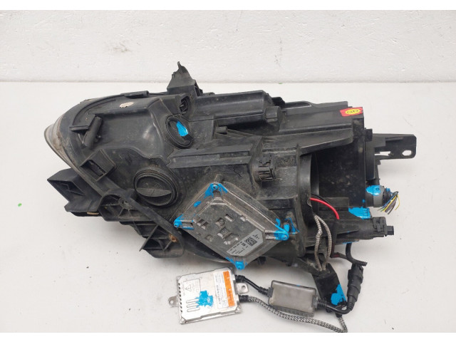 Фара передняя Alfa Romeo Giulietta 2010-2016 правая