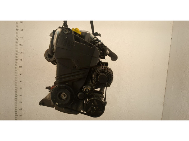 Турбина Nissan Qashqai 2006-2013 1441100Q0F