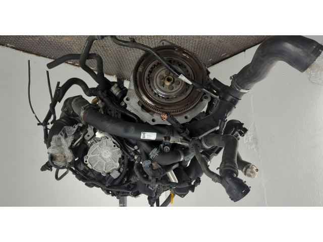 Форсунка топливная Volkswagen Caddy 2004-2015