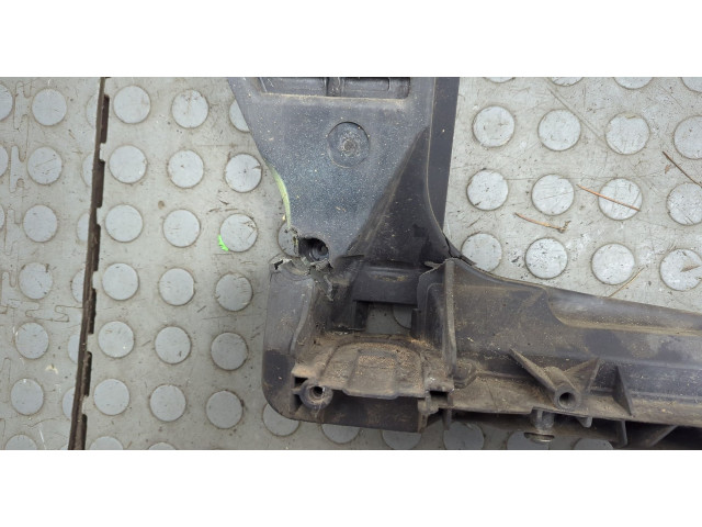 Замок капота Audi Q3 2011-2018