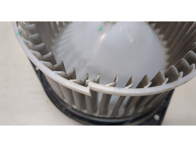 Моторчик печки Mitsubishi L200 2006-2015 7802A045 7802A045