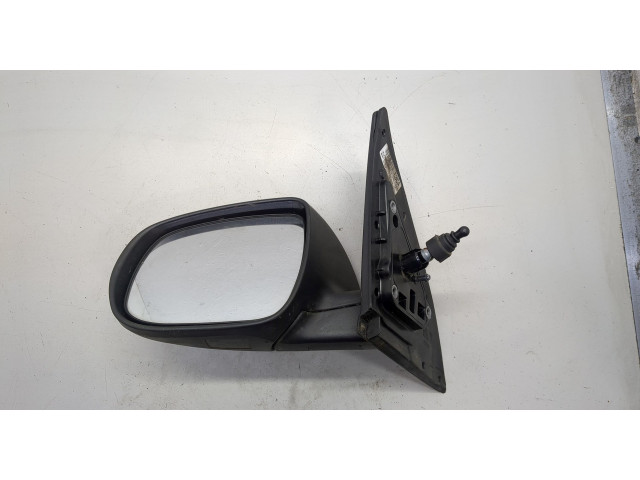 Зеркало боковое  KIA Ceed 2007-2012  левое           876101H505CA, 876161H900CA, 876111H005