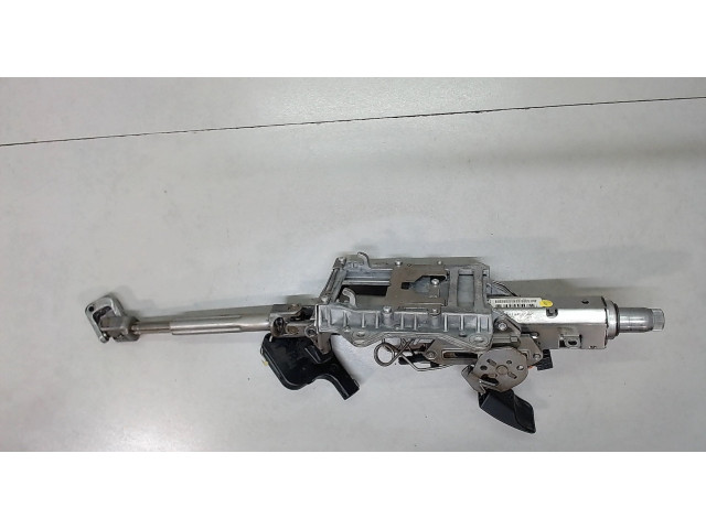 рейка Колонка рулевая Seat Altea 2004-2009