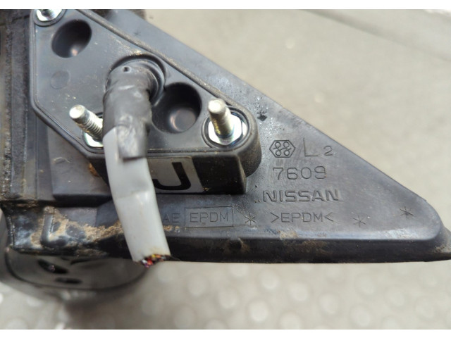 Зеркало боковое Infiniti FX 2002-2009 левое