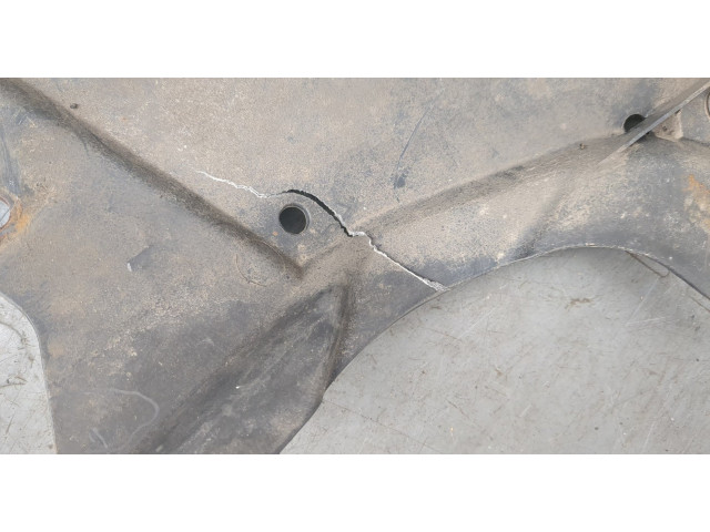 Бампер  Ford Focus 3 2011-2015 передний   1719342, BM5117757AFXWAA