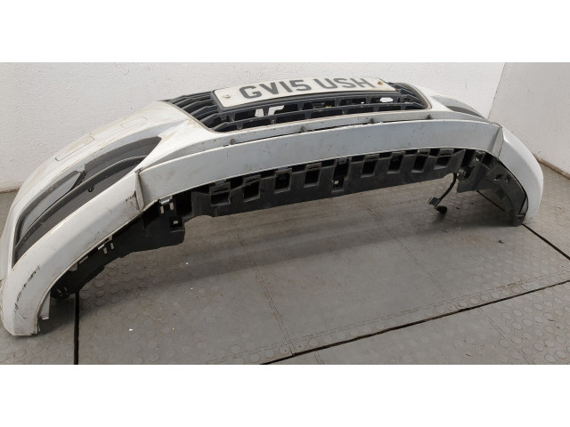 Бампер  Audi A3 (8V) 2012-2016 передний   