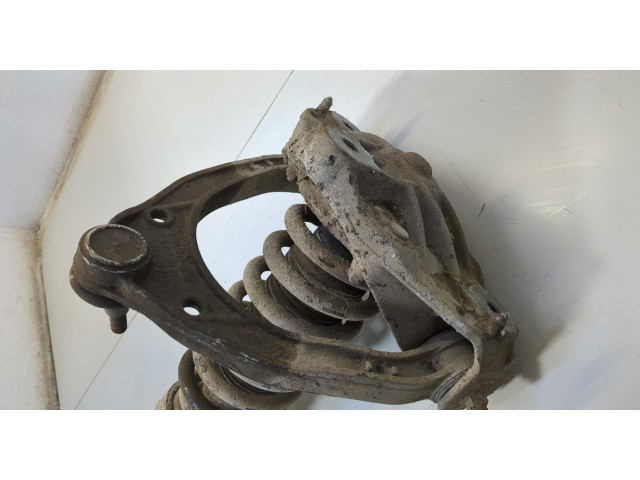 Стойка амортизатора  Volkswagen Touareg 2002-2007 7L6413032L, 7L6411105L, 7L0412391D     