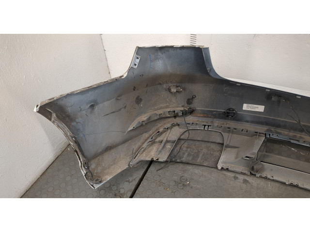 Бампер  Audi A3 (8V) 2012-2020 задний   8V5807067G