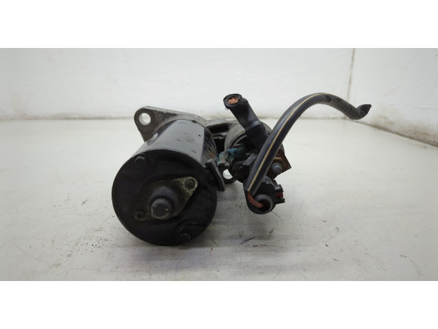 Стартер Volkswagen Polo 2005-2009 1.4 02T911024