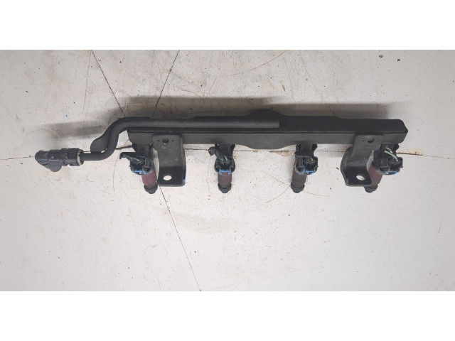 Форсунка топливная Mazda 3 (BK) 2003-2009