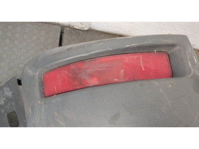 Бампер  Volvo XC90 2002-2014 задний   