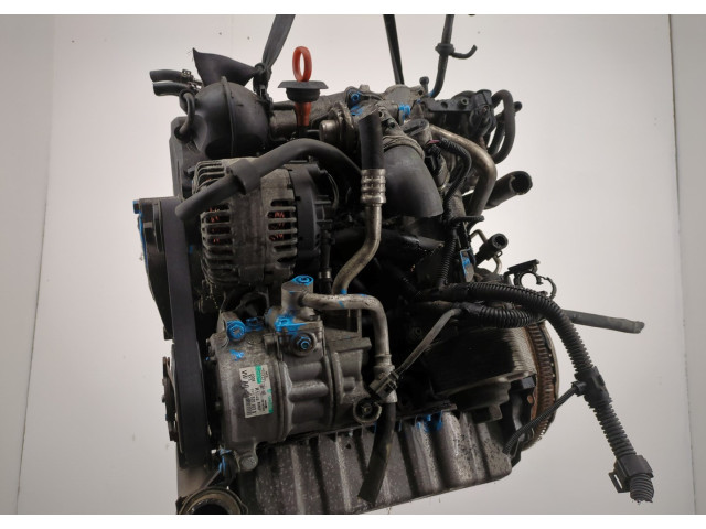 Форсунка топливная  Audi A3 (8P) 2003-2013         