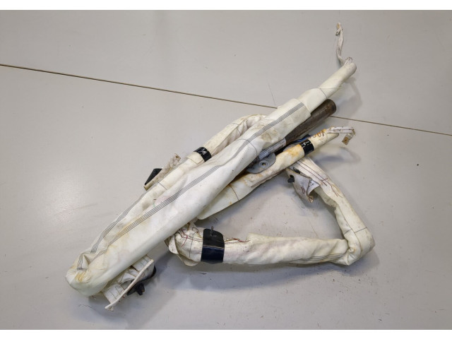 Подушка безопасности боковая (шторка)  Volkswagen Tiguan 2011-2016     