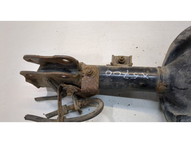 Стойка амортизатора Mitsubishi ASX