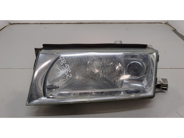 Фара передняя  Skoda Octavia Tour 1996-2011 правая 