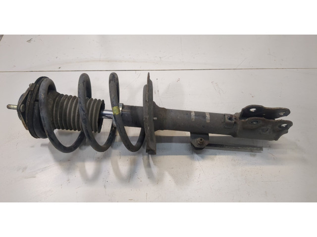 Стойка амортизатора Mitsubishi Outlander 2012-2015