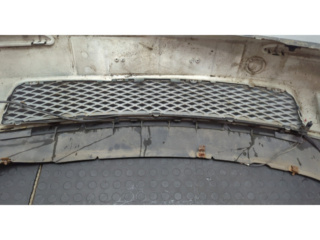 Бампер  Ford Mondeo 3 2000-2007 передний   