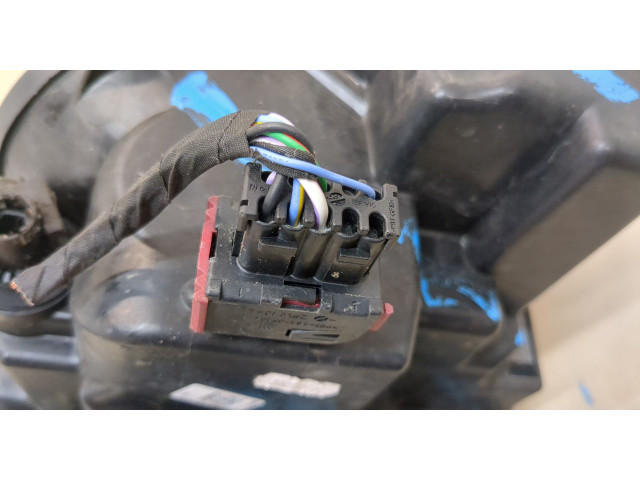 Фара передняя  Citroen C3 Aircross 2017-2024 правая 