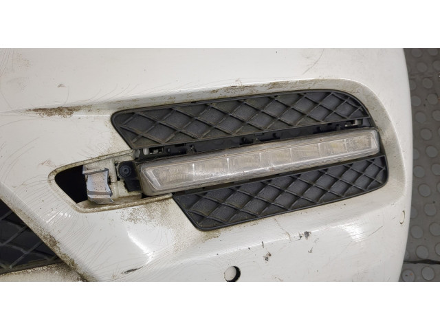 Решетка радиатора  Mercedes GL X164 2006-2012          