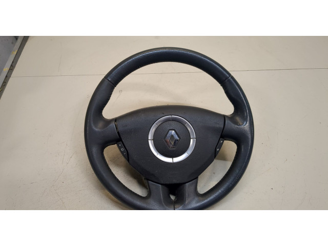 Руль Renault Espace 4 2002-