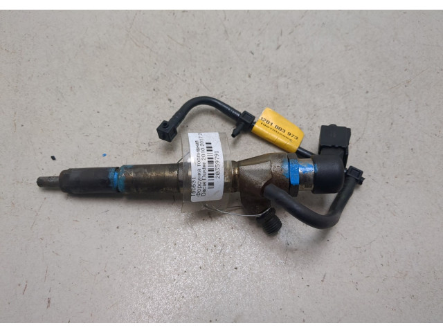 Форсунка топливная Dacia Duster 2010-2017 8200704191