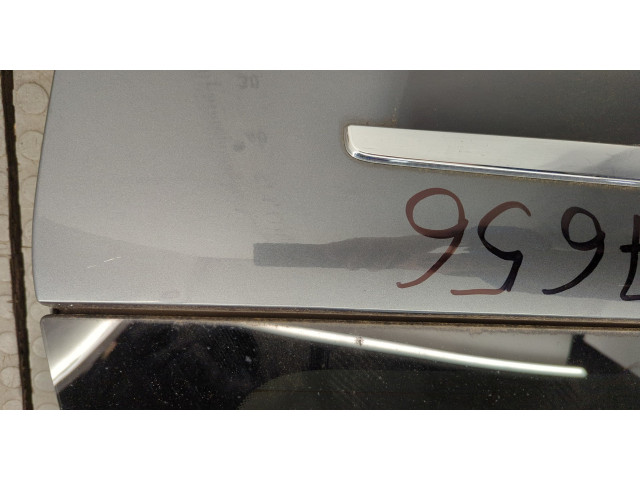 Замок багажника  Volvo XC90 2002-2014       