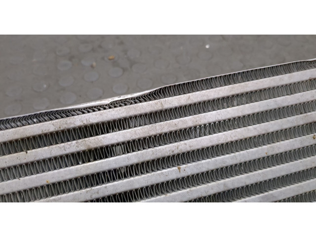 Интеркулер  Ford Escape 2019-2022       