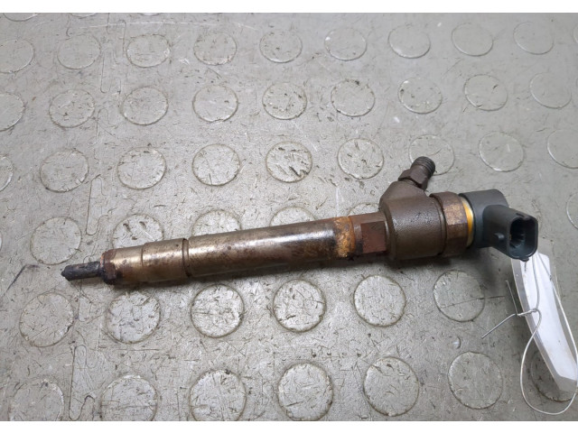 Форсунка топливная  Volvo S80 2006-2016    0445110251     